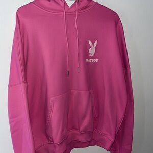 Playboy Urban Planet Collab Hoodie